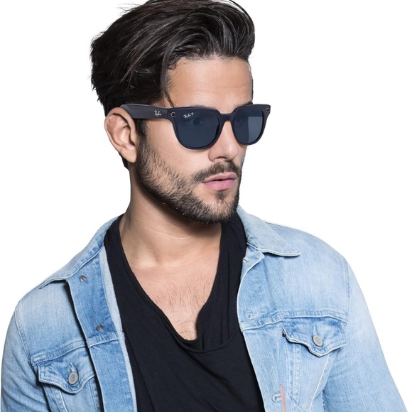 Ray-Ban Stories Meteor - Picture 2 of 7